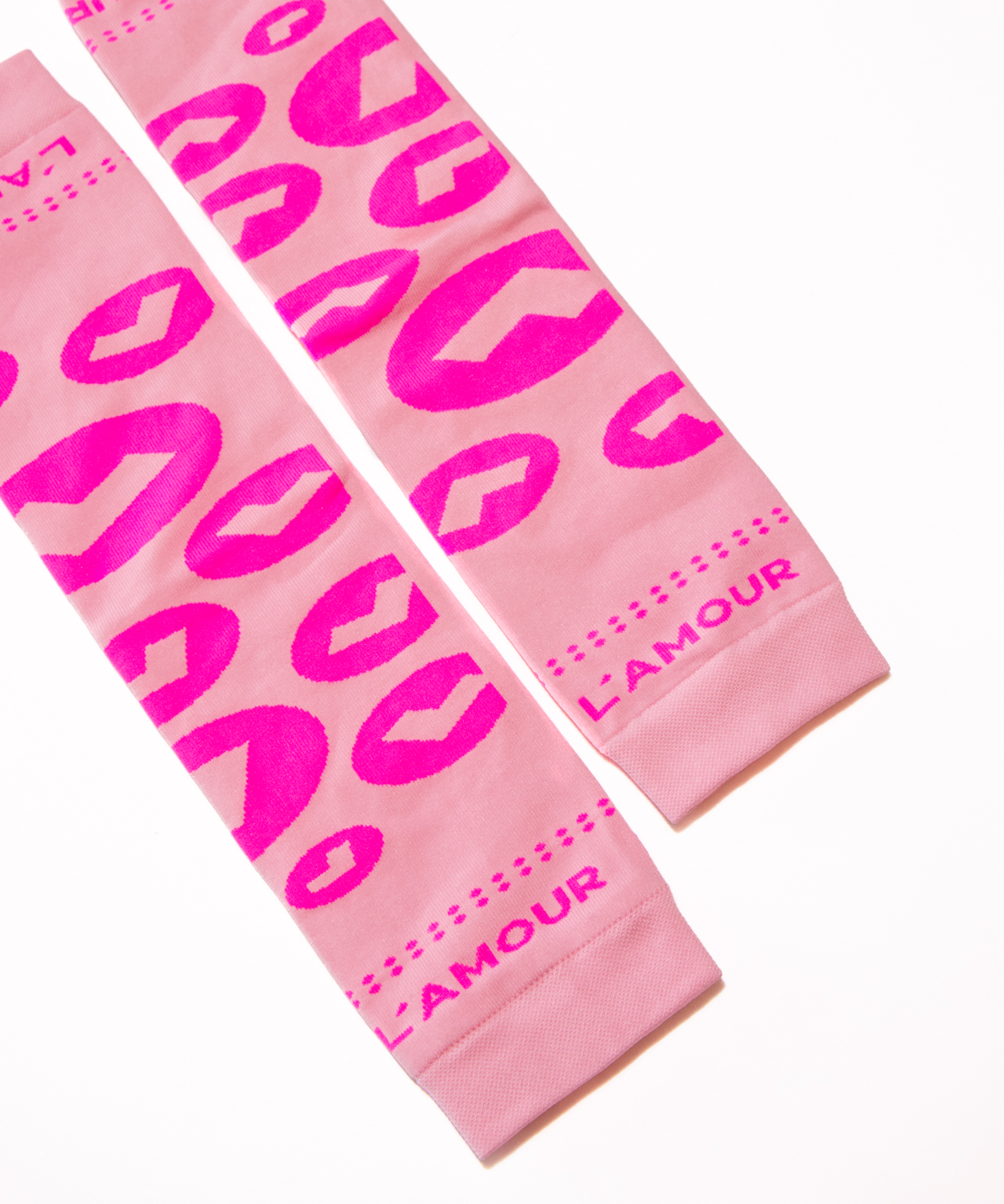 Medias Para El Cabello