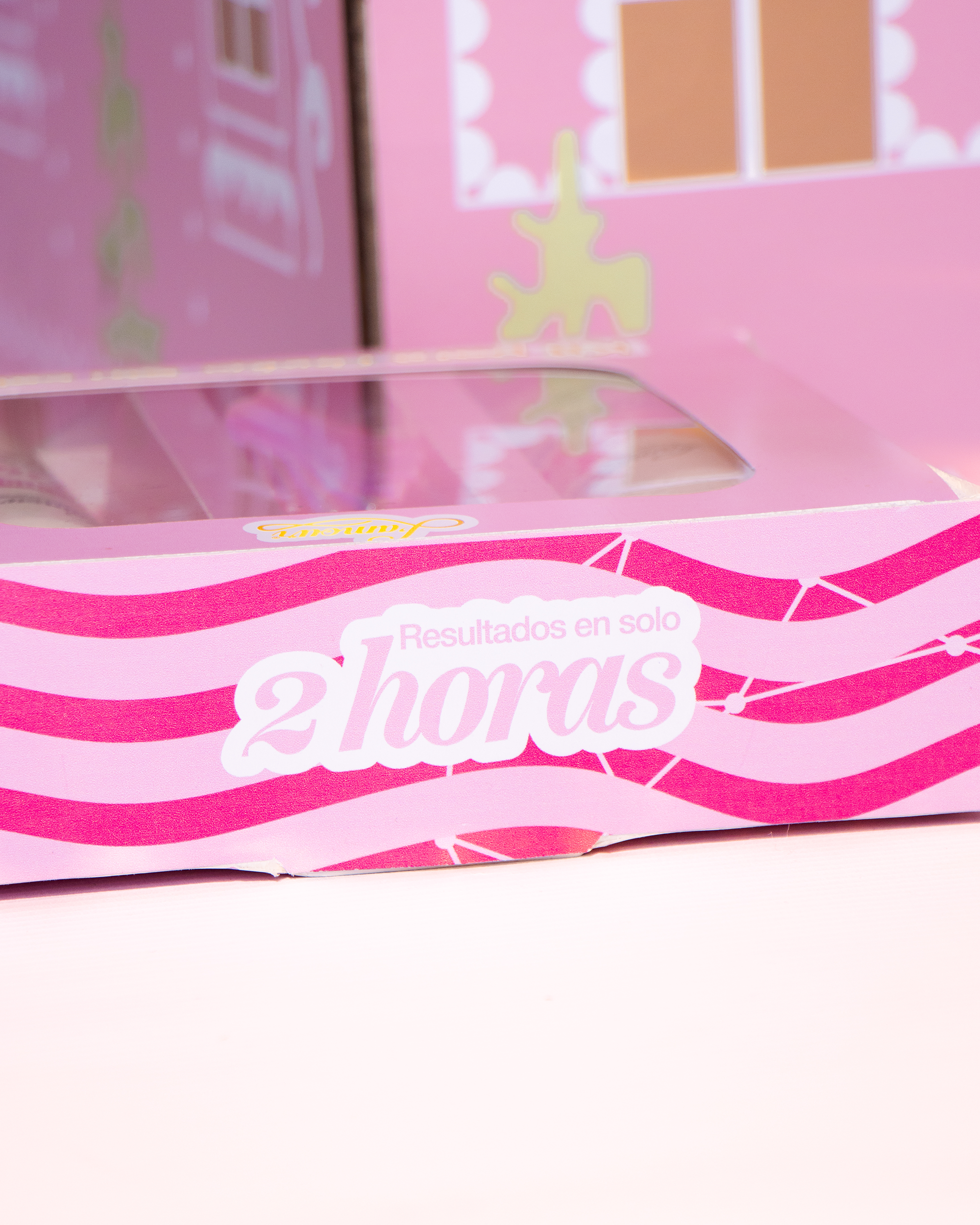 Kit Para Ondas Sin Calor