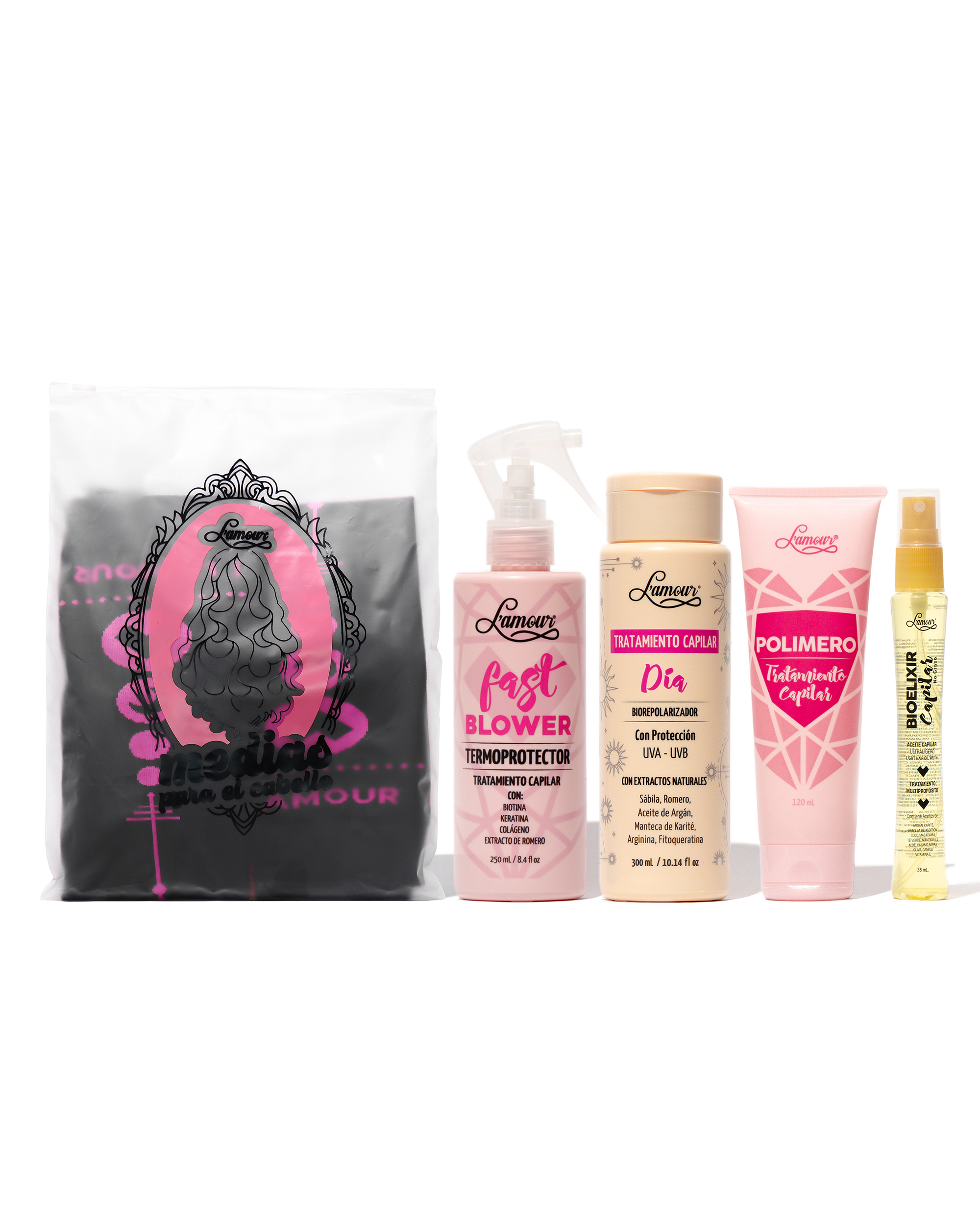 Kit Ondas Perfectas
