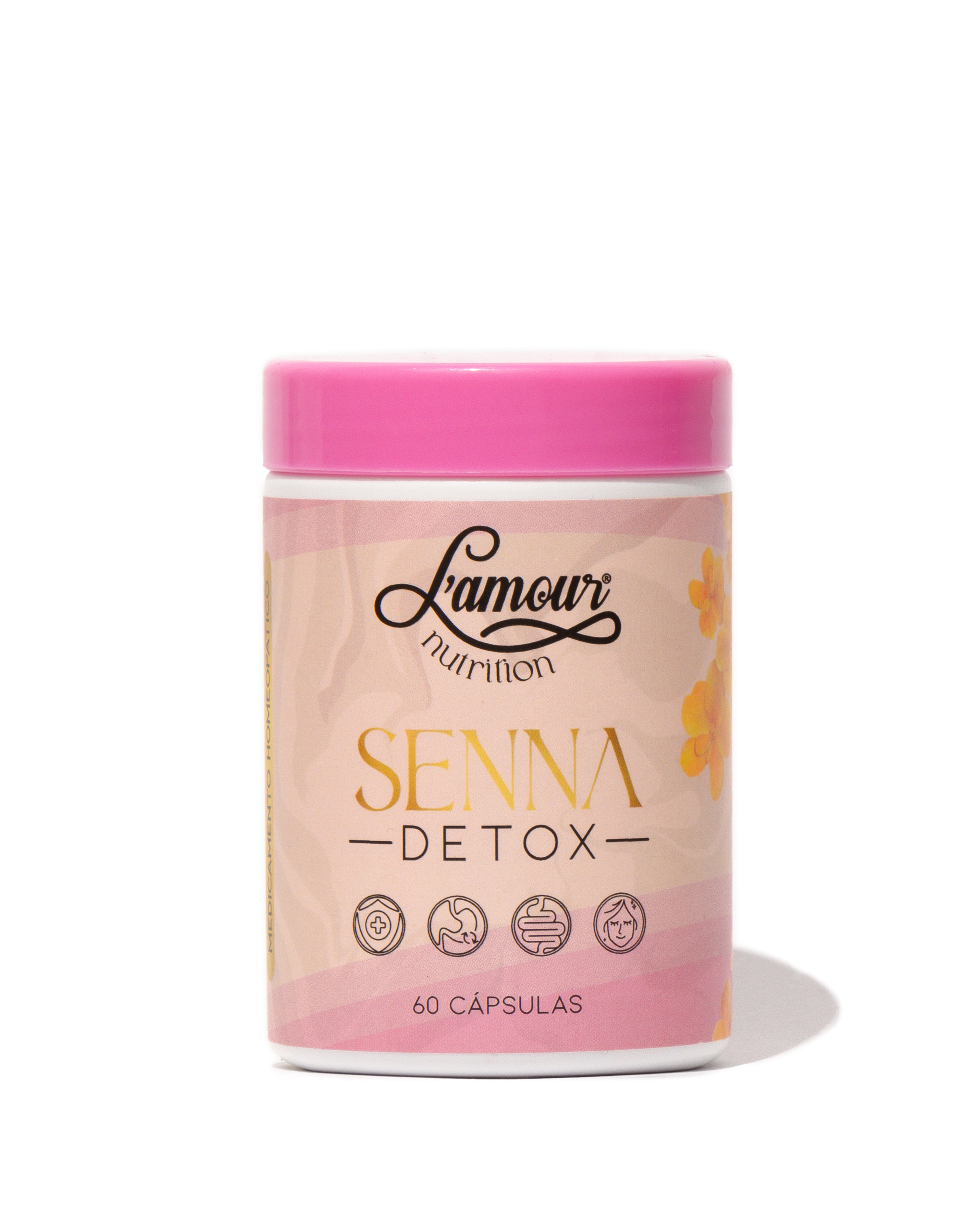 Senna Detox