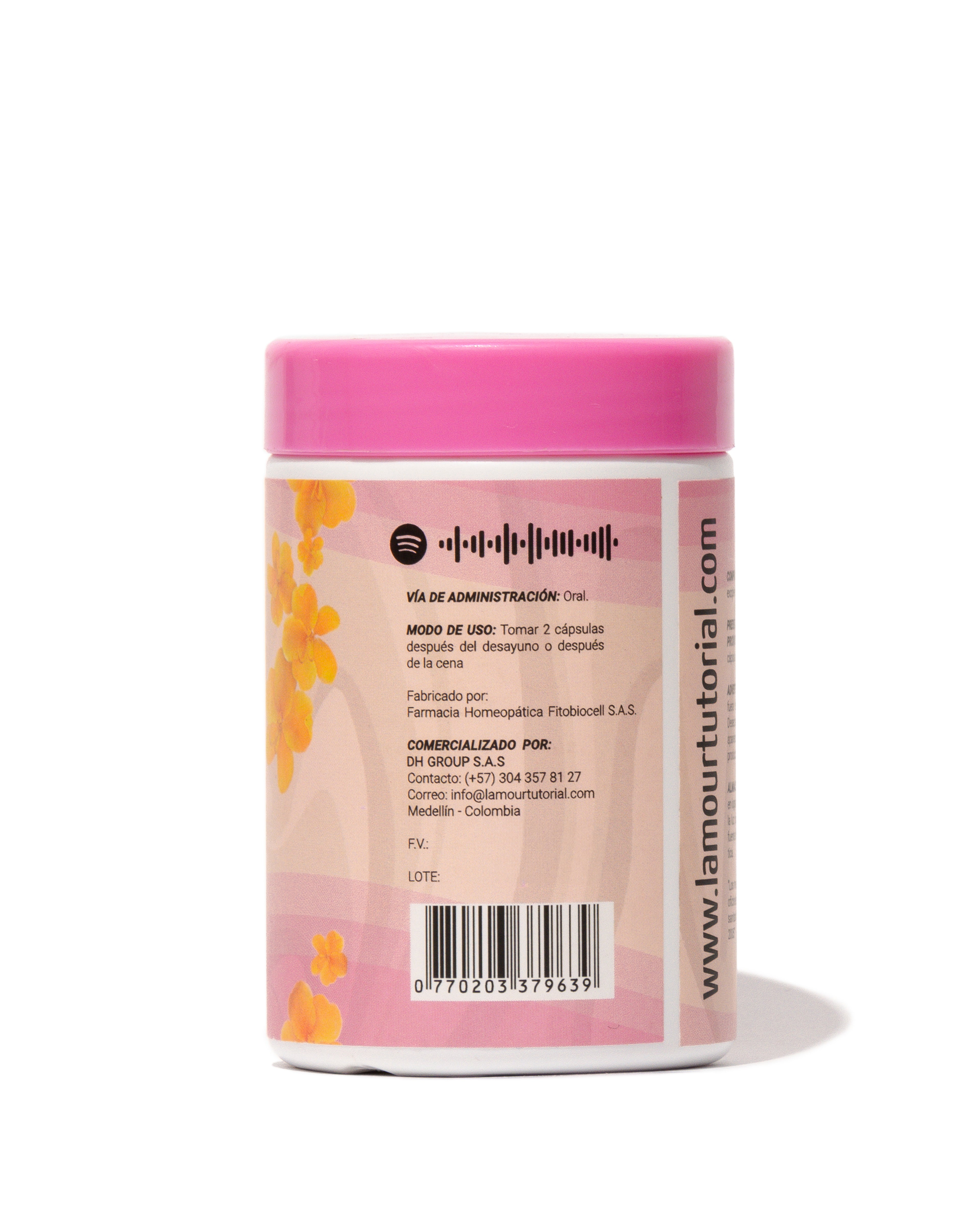 Senna Detox