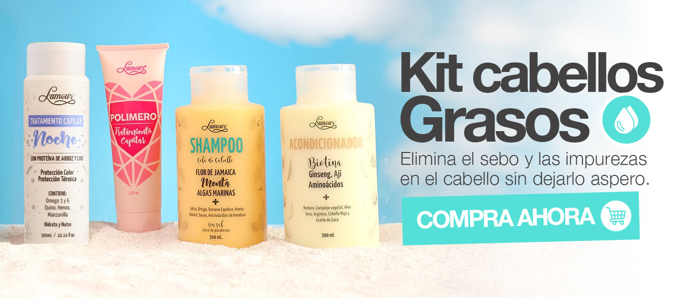 BANNER CABELLOS GRASOS