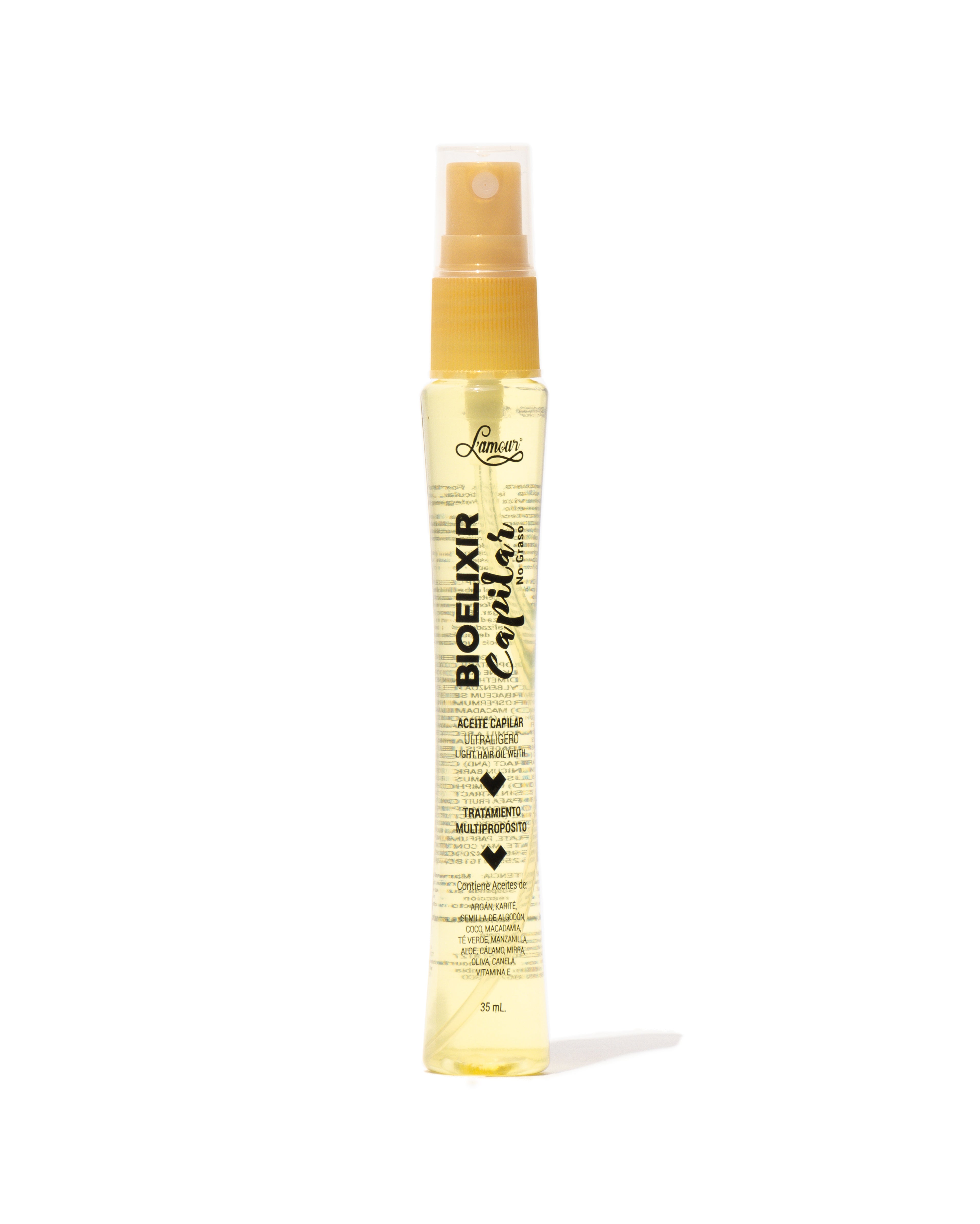Bioelixir