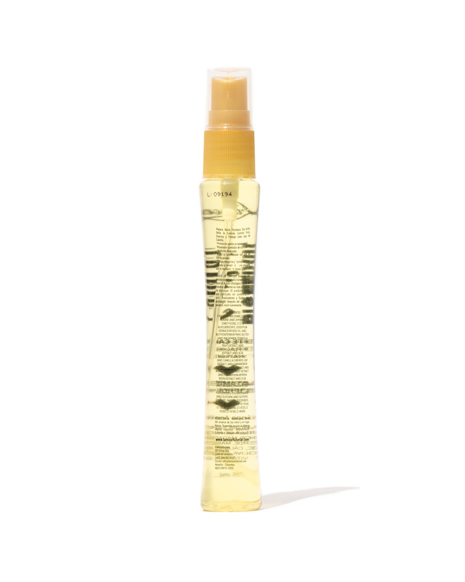 Bioelixir