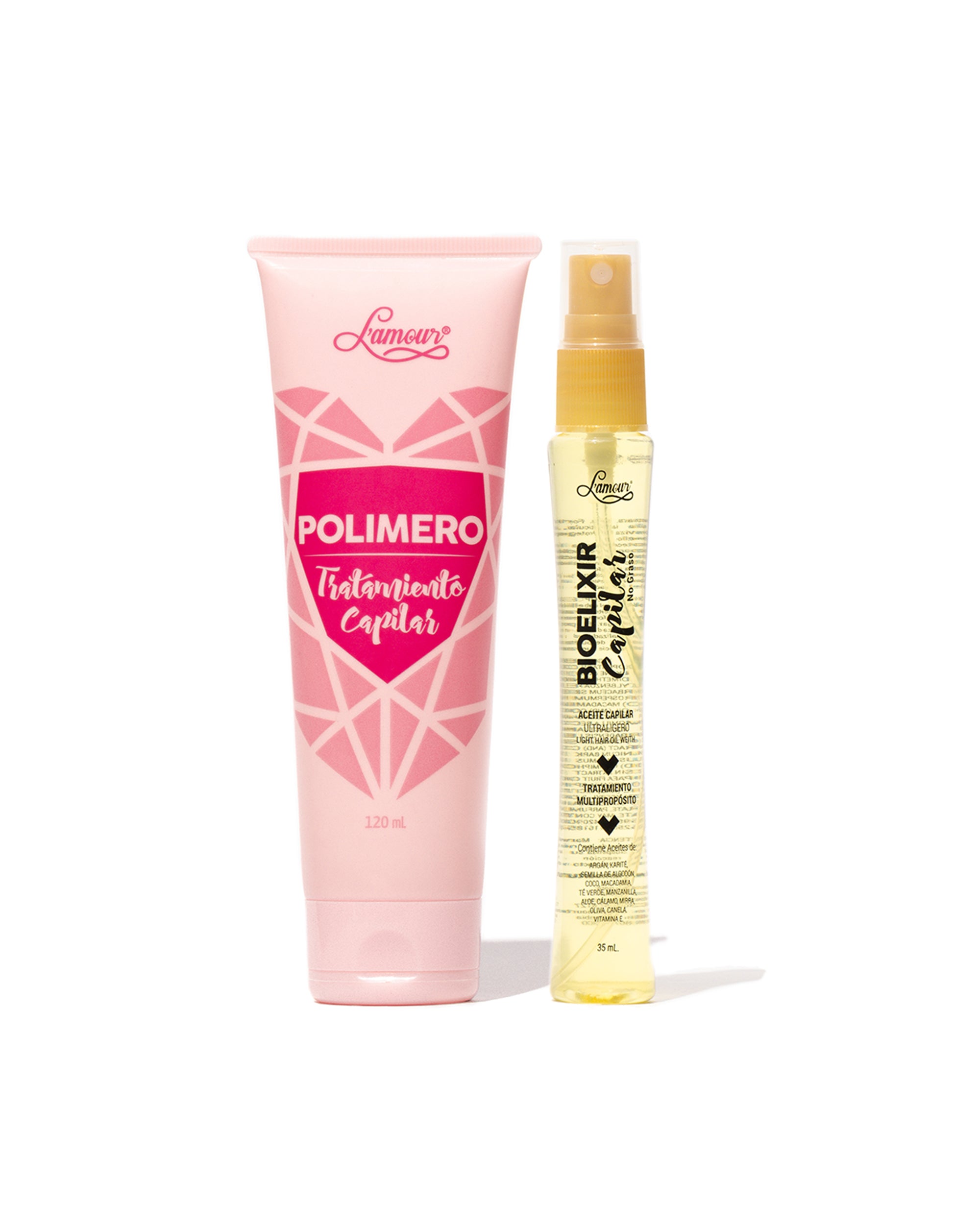 Dúo Antifrizz