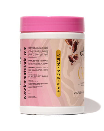 Gold Multivitamínico