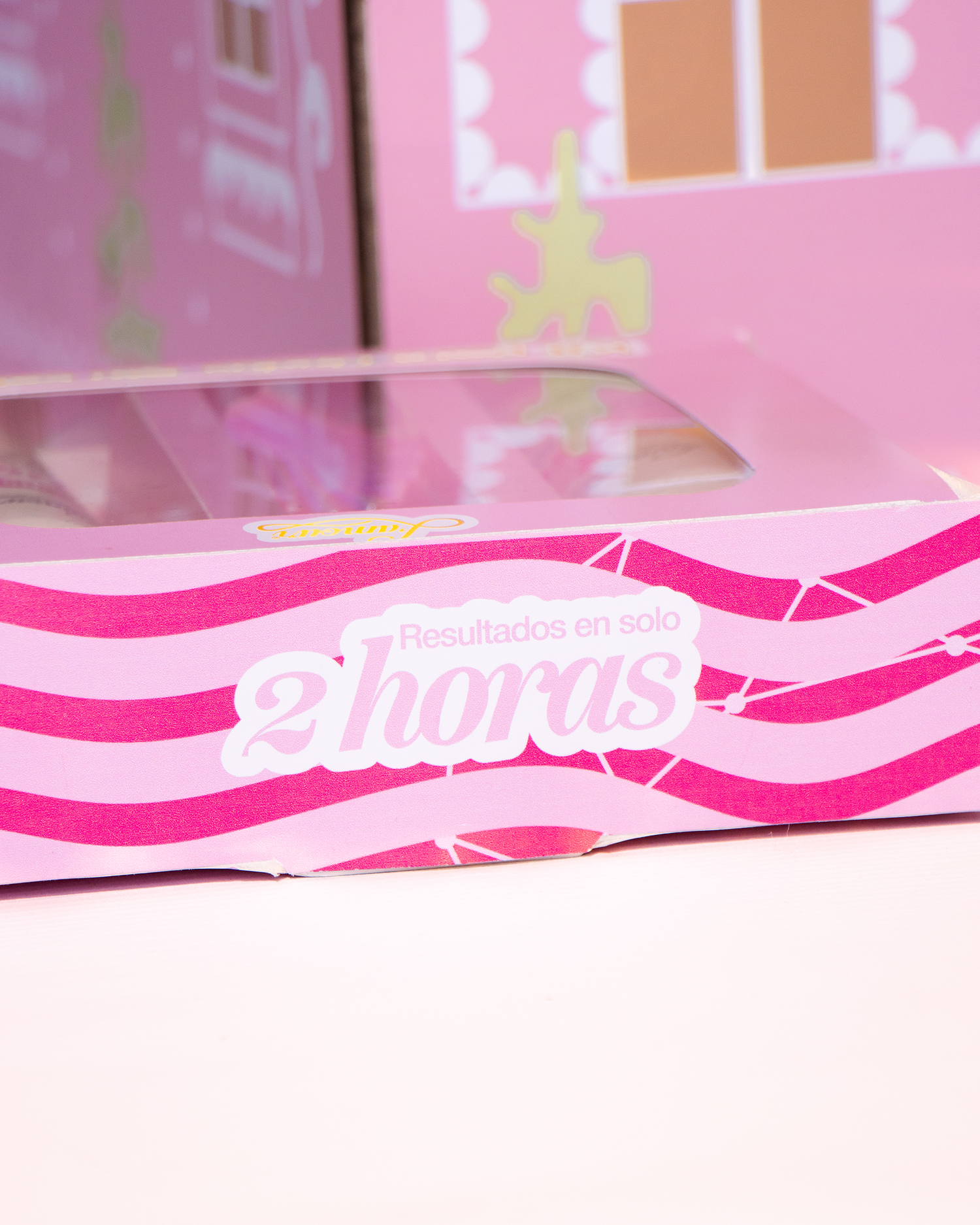 Kit Para Ondas Sin Calor