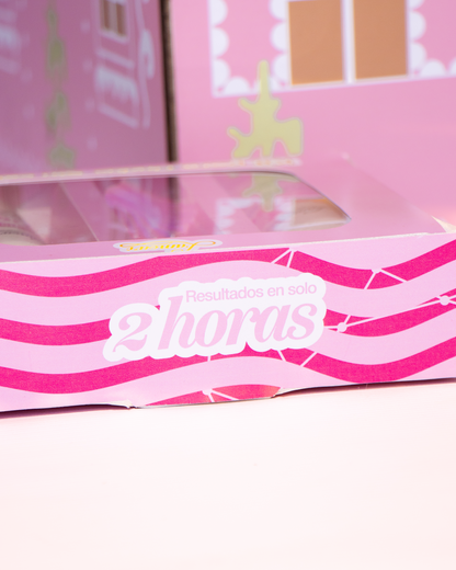 Kit Para Ondas Sin Calor