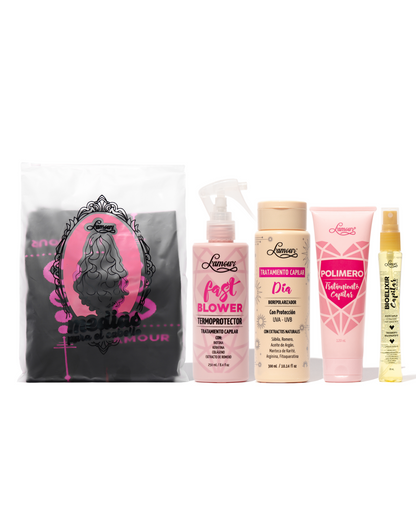Kit Ondas Perfectas