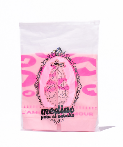Medias Para El Cabello