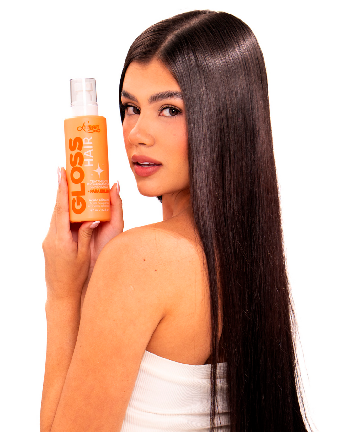 Gloss Hair