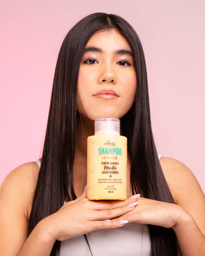 Dúo Mix Shampoo